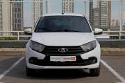 Lada (ВАЗ) Granta I Рестайлинг Уфа  - изображение 21