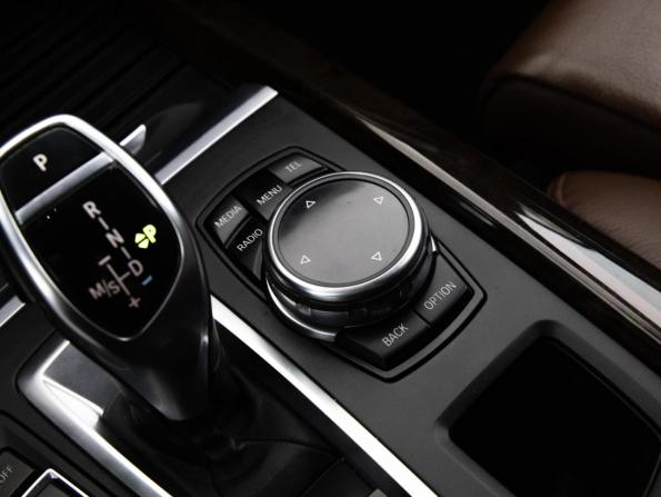 BMW X5 III (F15) с пробегом 2013 года, цена 2 038 438 рублей, 168000 км, внедорожник, Автокод Объявления