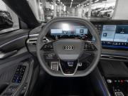 Audi A5 III (B10) Москва  - изображение 38