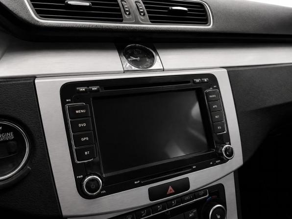 Volkswagen Passat B7 с пробегом 2011 года, цена 679 000 рублей, 252450 км, седан, Автокод Объявления