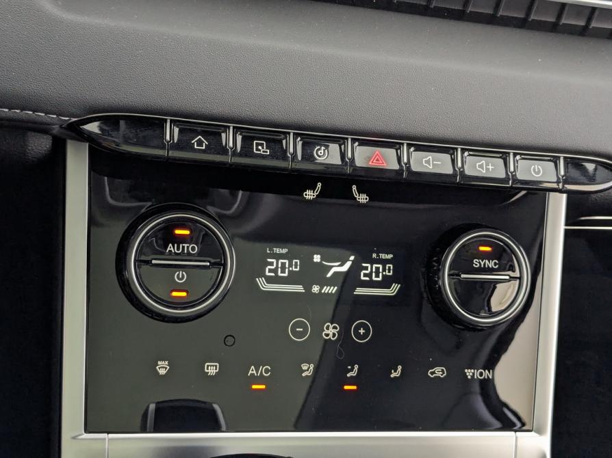 Chery Tiggo 7 Pro Max I Москва  - изображение 27