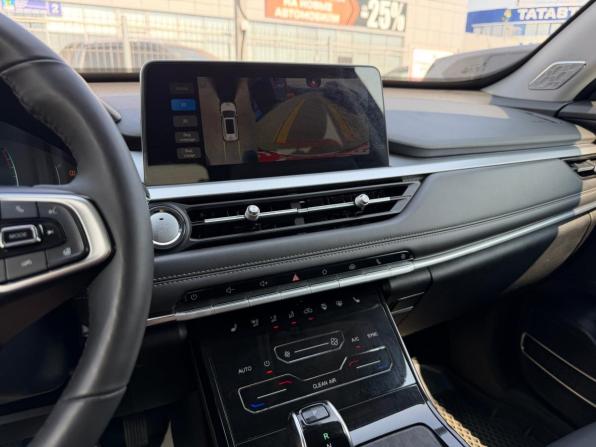 Chery Tiggo 7 Pro I с пробегом 2022 года, цена 1 545 000 рублей, 62000 км, внедорожник, Автокод Объявления