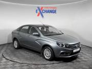Lada (ВАЗ) Vesta I Нижний Новгород  - изображение 22