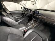 Audi A6 IV (C7) Рестайлинг Москва  - изображение 36