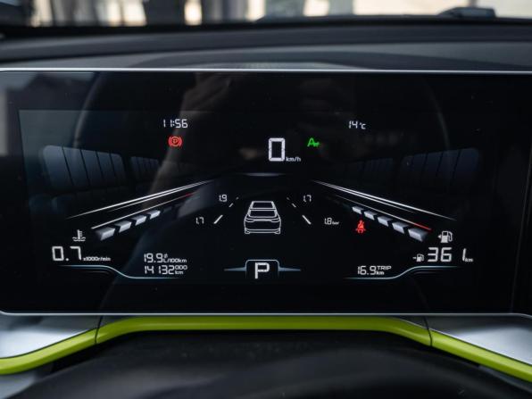 Geely Coolray I Рестайлинг с пробегом 2023 года, цена 1 990 000 рублей, 14132 км, внедорожник, Автокод Объявления
