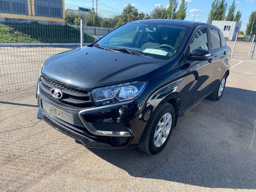 Lada (ВАЗ) XRAY I Стерлитамак  - изображение 1