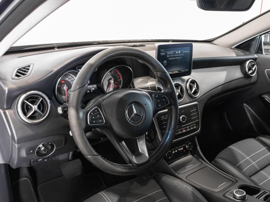 Mercedes-Benz GLA I (X156) Казань  - изображение 5