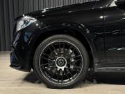 Mercedes-Benz GLS AMG I (X166) Иркутск  - изображение 46