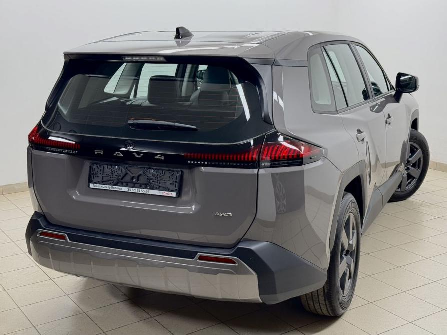 Toyota RAV4 VI (XA60) Вологда  - изображение 9