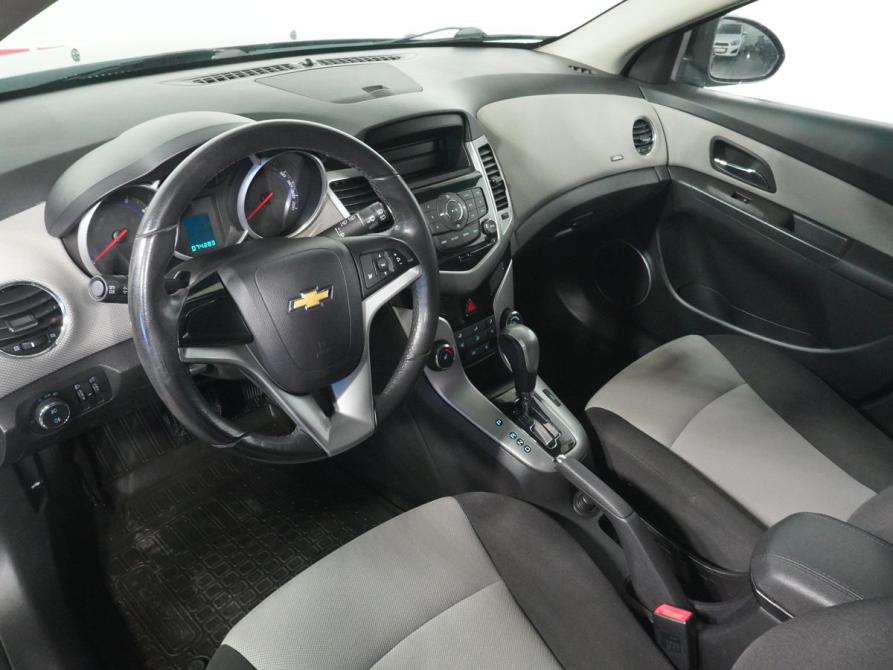 Chevrolet Cruze I Вологда  - изображение 9
