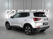 Chery Tiggo 4 Pro I Рестайлинг Ростов-на-Дону  - изображение 21