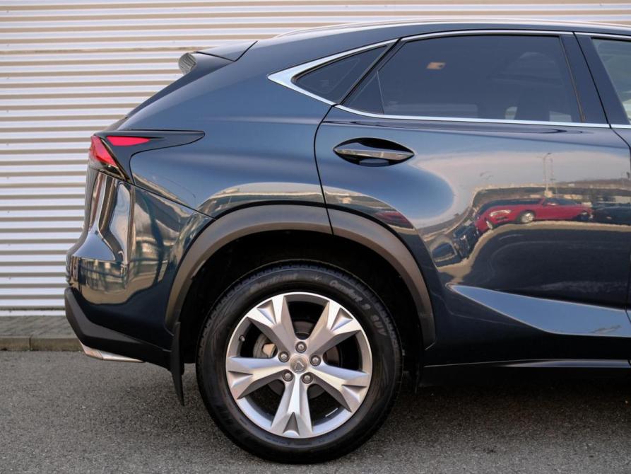 Lexus NX I Сочи  - изображение 8