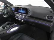 Mercedes-Benz GLE Coupe AMG II (C167) Рестайлинг Москва  - изображение 72