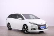 Toyota Wish II Рестайлинг Омск  - изображение 22