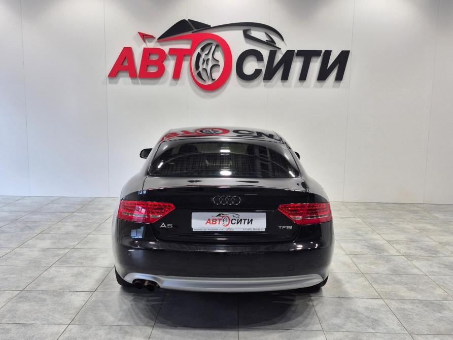 Audi A5 I (8T) Воронеж  - изображение 6