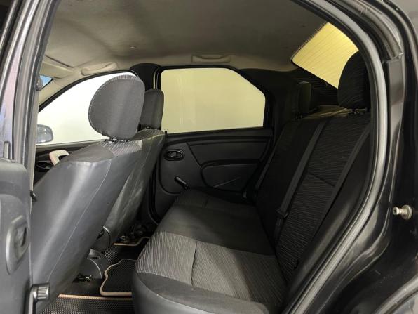 Renault Logan I Рестайлинг с пробегом 2012 года, цена 417 000 рублей, 143281 км, седан, Автокод Объявления