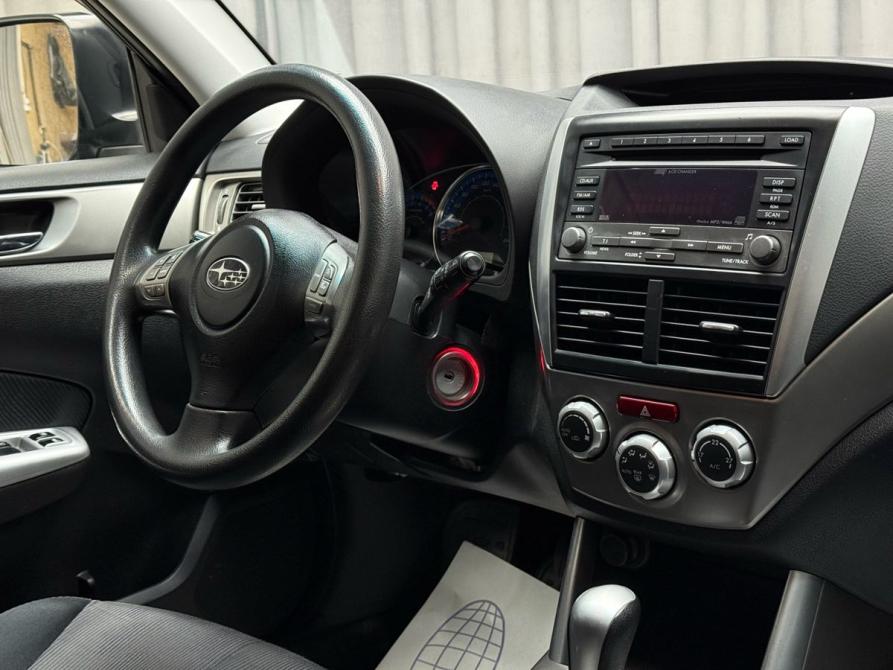 Subaru Forester III Ижевск  - изображение 10