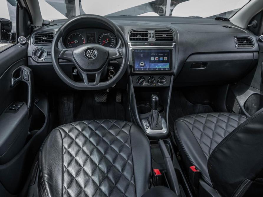 Volkswagen Polo V Рестайлинг Ставрополь  - изображение 6