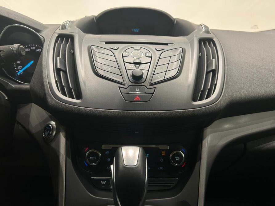 Ford Kuga II Санкт-Петербург  - изображение 18