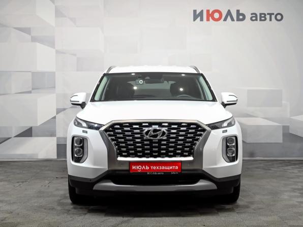 Hyundai Palisade I с пробегом 2019 года, цена 3 750 000 рублей, 104770 км, внедорожник, Автокод Объявления