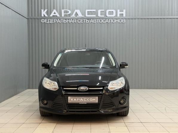Ford Focus III с пробегом 2012 года, цена 830 000 рублей, 181265 км, хэтчбек, Автокод Объявления