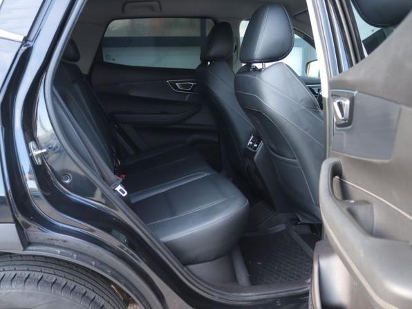 Chery Tiggo 4 Pro I с пробегом 2023 года, цена 1 657 500 рублей, 76000 км, внедорожник, Автокод Объявления