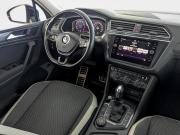 Volkswagen Tiguan II Москва  - изображение 60