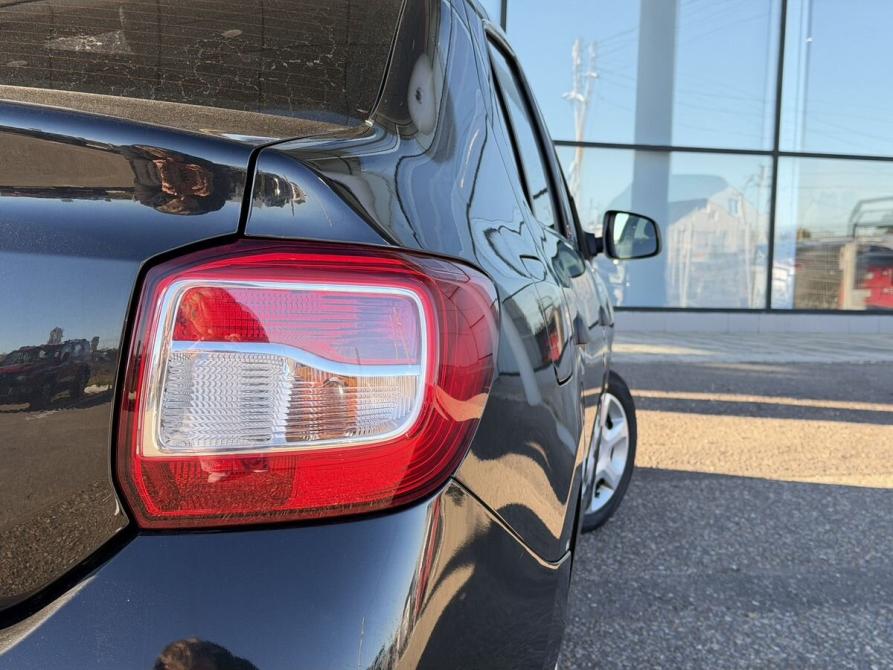 Renault Logan II Тверь  - изображение 9