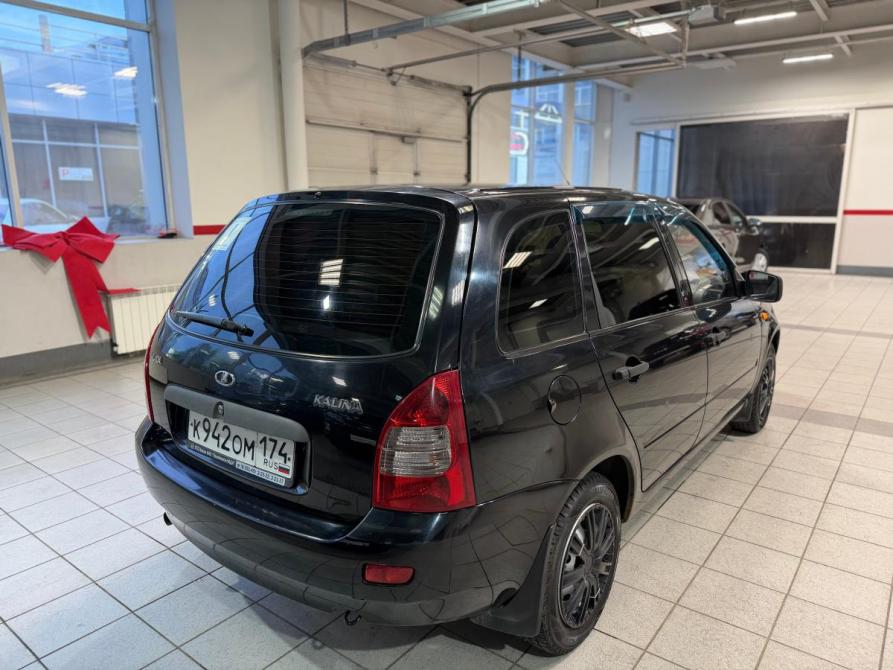 Lada (ВАЗ) Kalina I Челябинск  - изображение 6