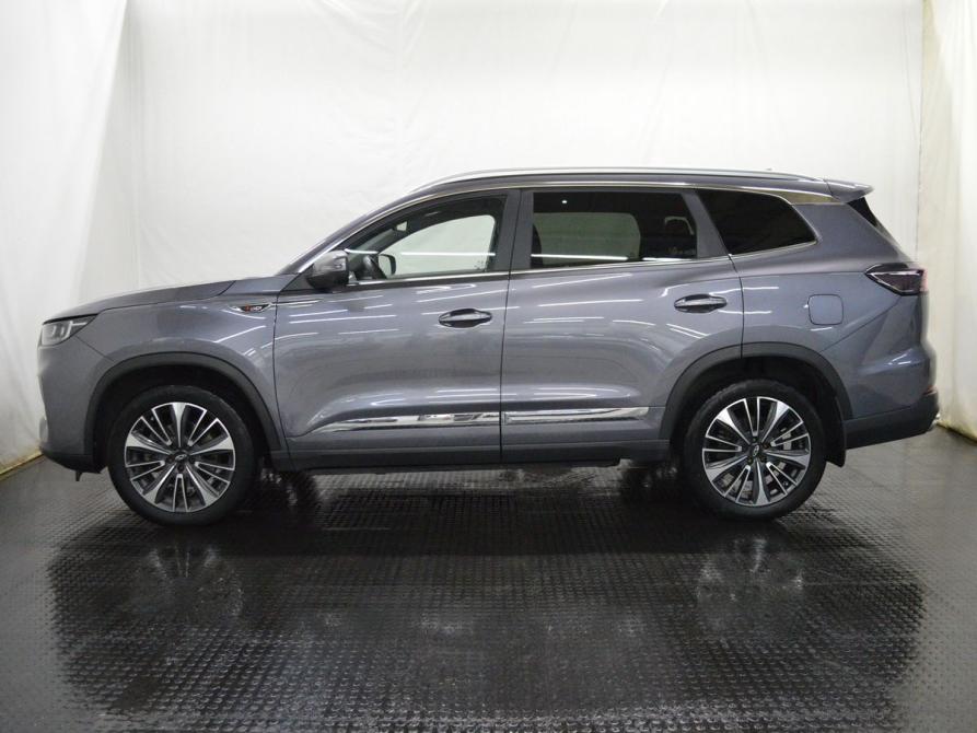 Chery Tiggo 8 Pro Max I Рестайлинг Санкт-Петербург  - изображение 8