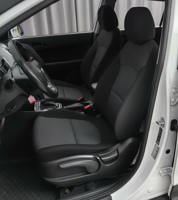 Hyundai Creta I Подольск  - изображение 6