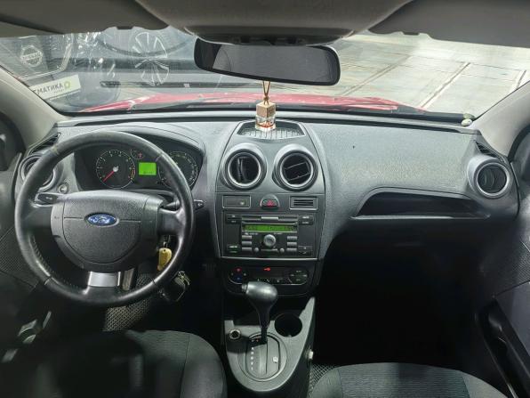 Ford Fiesta Mk5 с пробегом 2007 года, цена 339 000 рублей, 182000 км, хэтчбек, Автокод Объявления