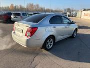 Chevrolet Aveo II Тольятти  - изображение 10