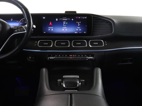Mercedes-Benz GLE II (V167) Рестайлинг с пробегом 2023 года, цена 9 800 000 рублей, 56000 км, внедорожник, Автокод Объявления