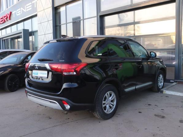 Mitsubishi Outlander III Рестайлинг 3 с пробегом 2020 года, цена 2 299 000 рублей, 71000 км, внедорожник, Автокод Объявления