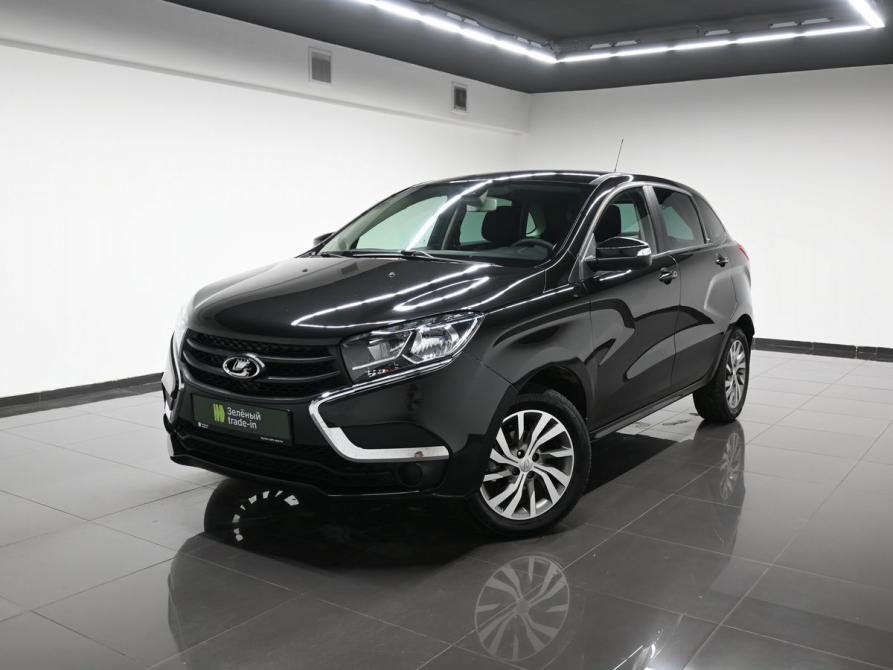Lada (ВАЗ) XRAY I Тверь  - изображение 1