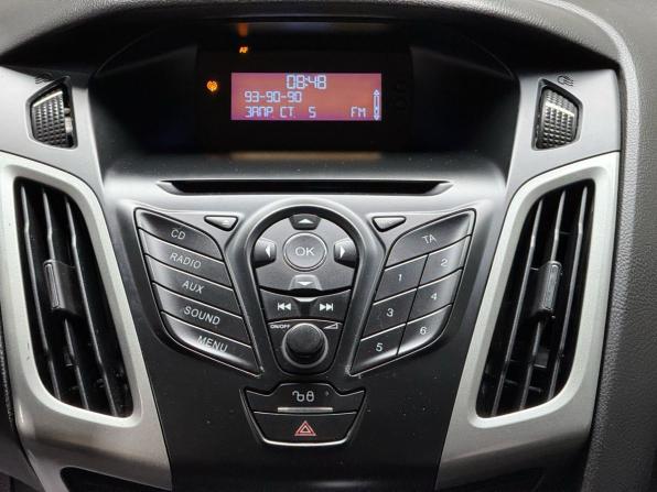 Ford Focus III с пробегом 2012 года, цена 779 000 рублей, 176000 км, хэтчбек, Автокод Объявления