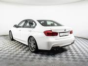 BMW 3 серии VI (F3x) Рестайлинг Москва  - изображение 27