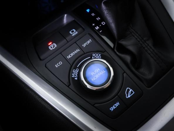 Toyota RAV4 V (XA50) с пробегом 2019 года, цена 2 990 000 рублей, 133964 км, внедорожник, Автокод Объявления