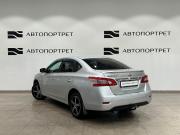 Nissan Sentra VII (B17) Санкт-Петербург  - изображение 20