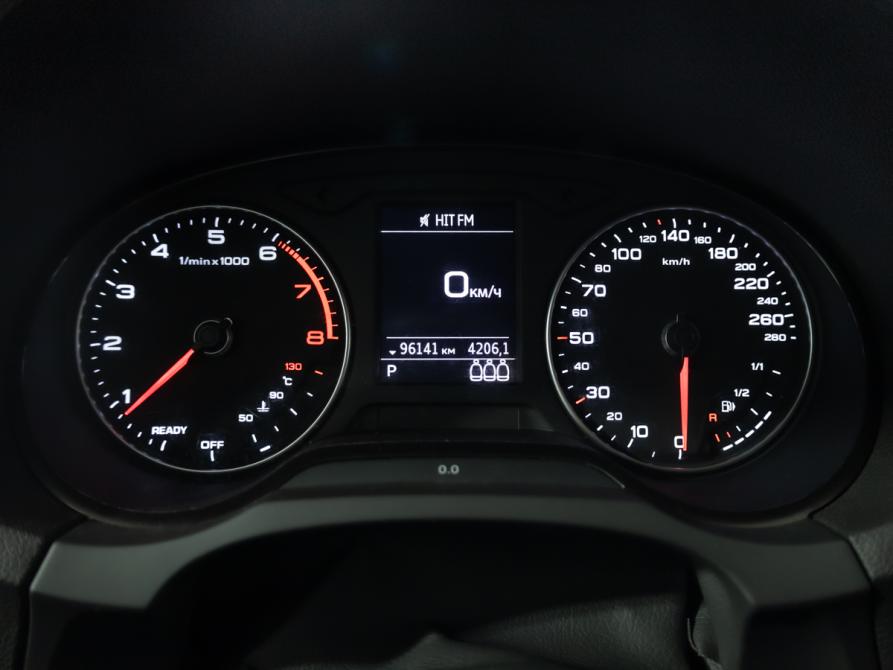 Audi A3 III (8V) Рестайлинг Санкт-Петербург  - изображение 12