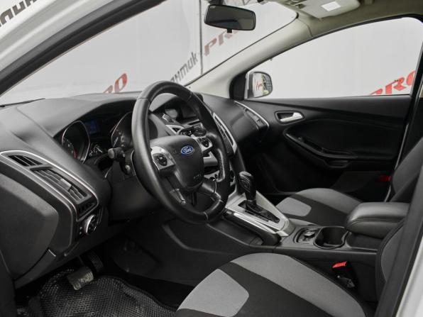 Ford Focus III с пробегом 2012 года, цена 820 000 рублей, 206987 км, седан, Автокод Объявления