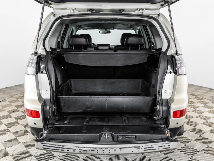 Mitsubishi Outlander II Санкт-Петербург  - изображение 17