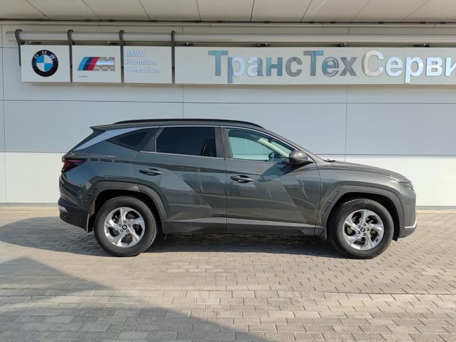 Hyundai Tucson IV Казань  - изображение 5