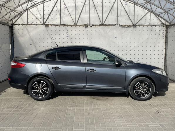 Renault Fluence I с пробегом 2012 года, цена 820 000 рублей, 159667 км, седан, Автокод Объявления