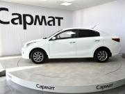Kia Rio IV Новосибирск  - изображение 26
