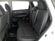Nissan X-Trail III Рестайлинг Москва  - изображение 46