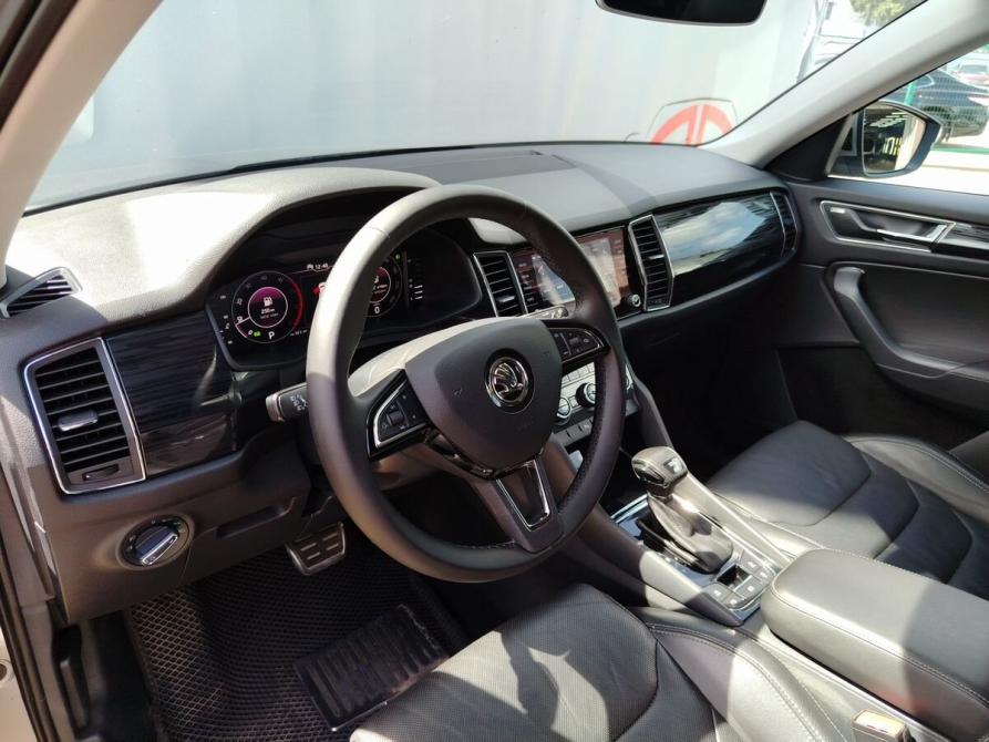 Skoda Kodiaq I Ярославль  - изображение 18