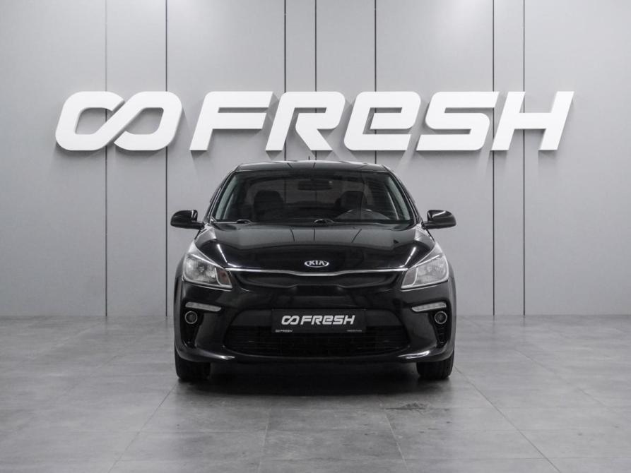 Kia Rio IV Воронеж  - изображение 3