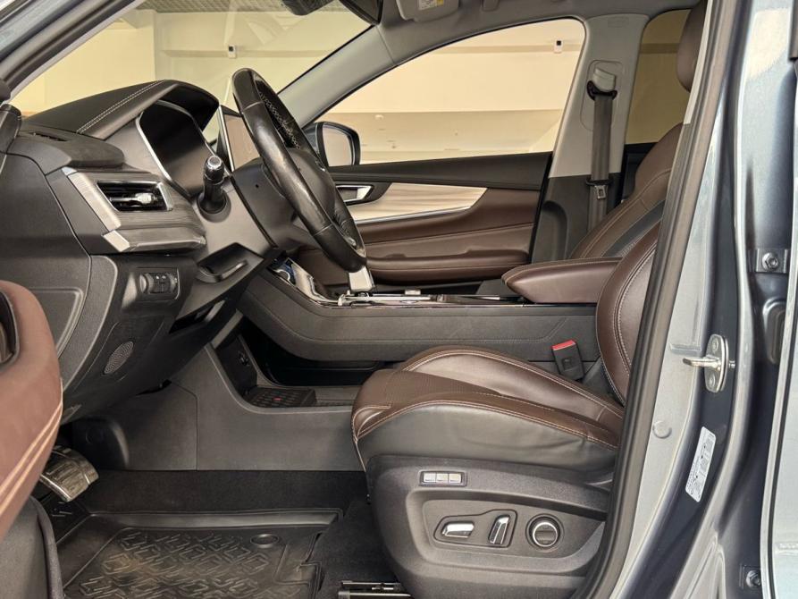 Chery Tiggo 8 Pro I Челябинск  - изображение 17